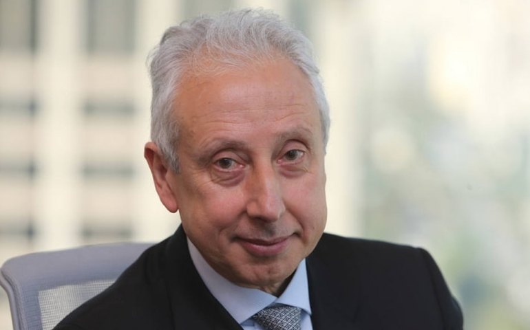 Haddad afirma que Persio Arida é um ‘grande economista brasileiro’