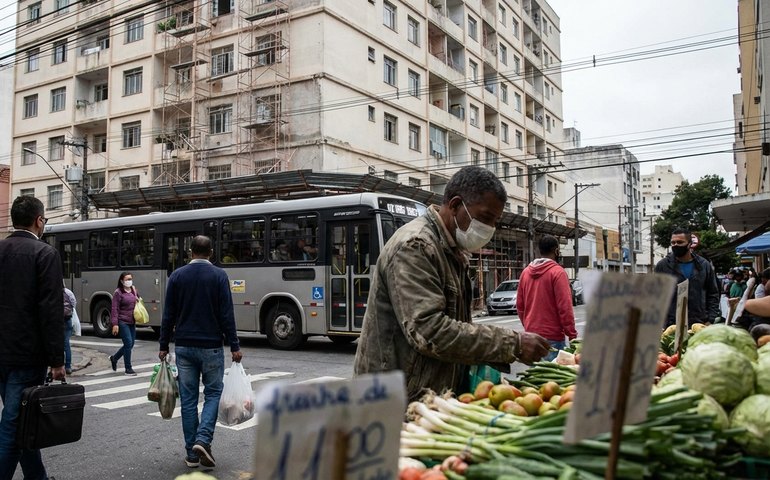 IPC-Fipe avança 0,28% na segunda quadrissemana de dezembro