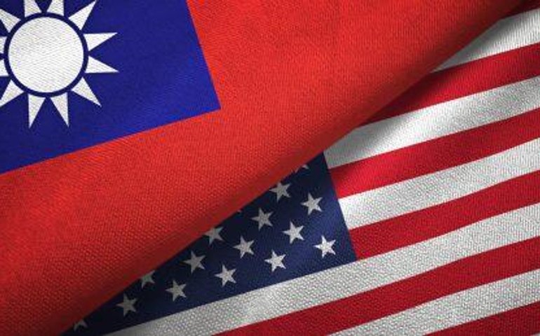 EUA enviarão delegação a Taiwan após eleições