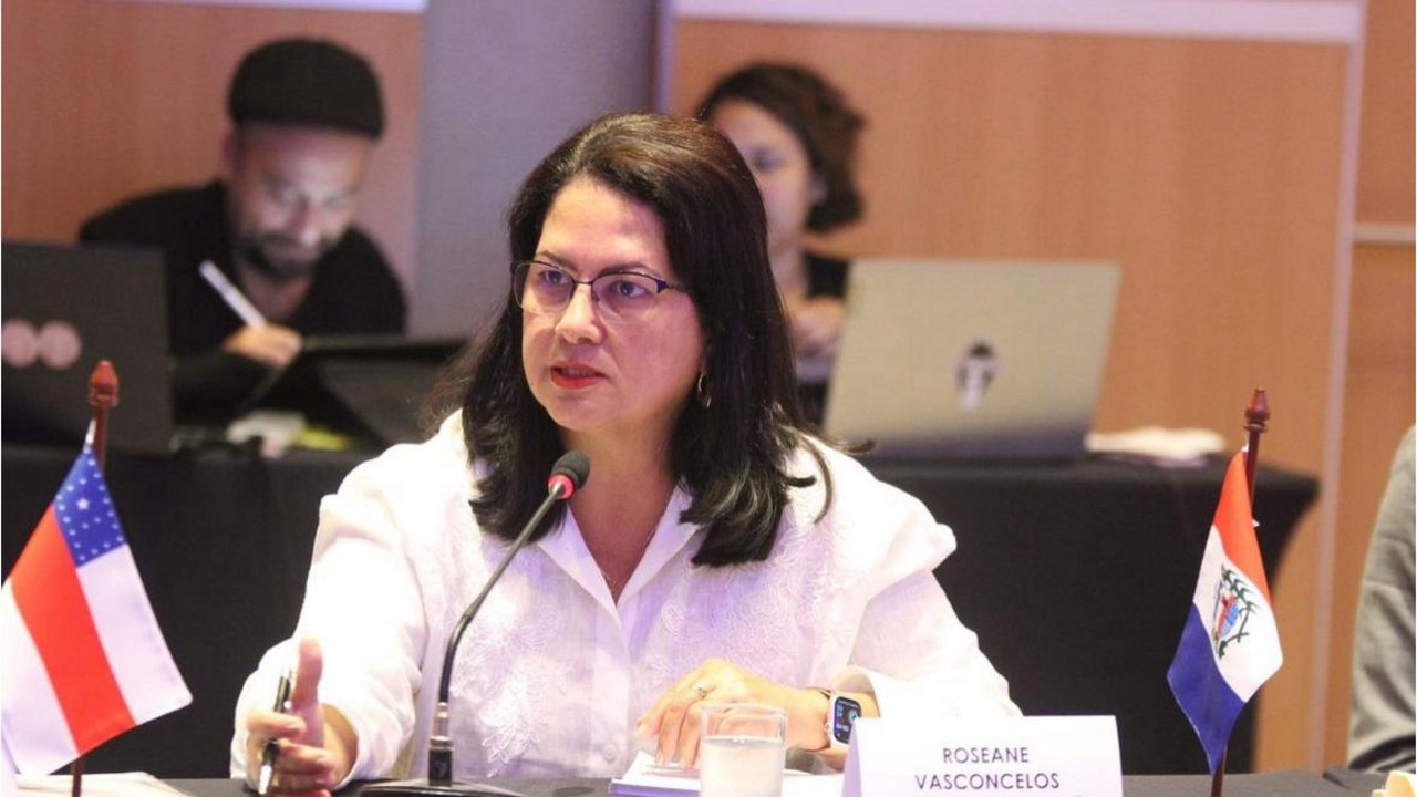 Secretaria de Estado da Educação participa no Rio da última reunião de 2024 do Conselho Nacional de Secretários