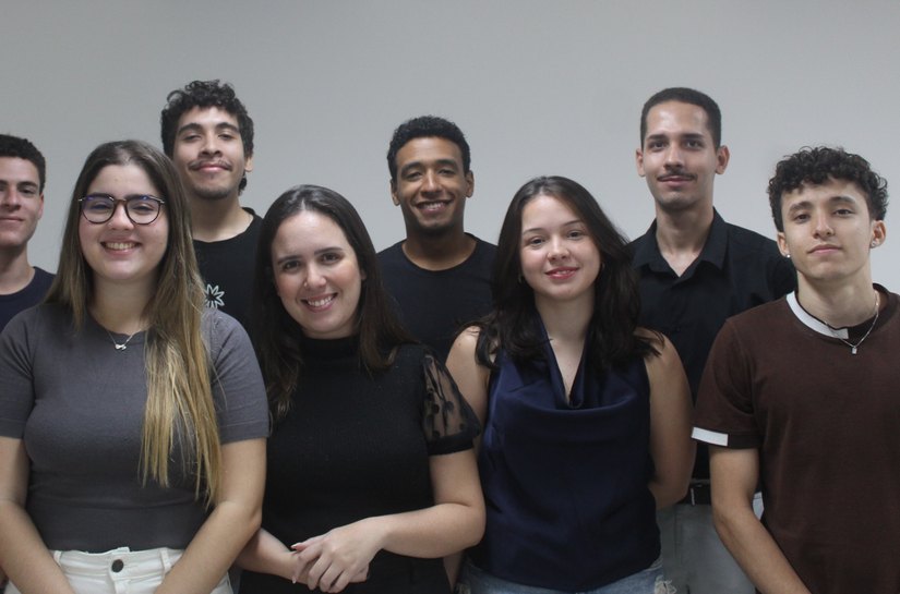 Estagiários da Sefaz compartilham experiências e aprendizados