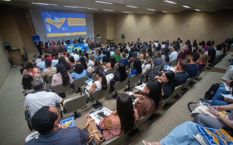 Secretaria da Cidadania e Cedeca promovem seminário sobre fortalecimento da rede de proteção infantil