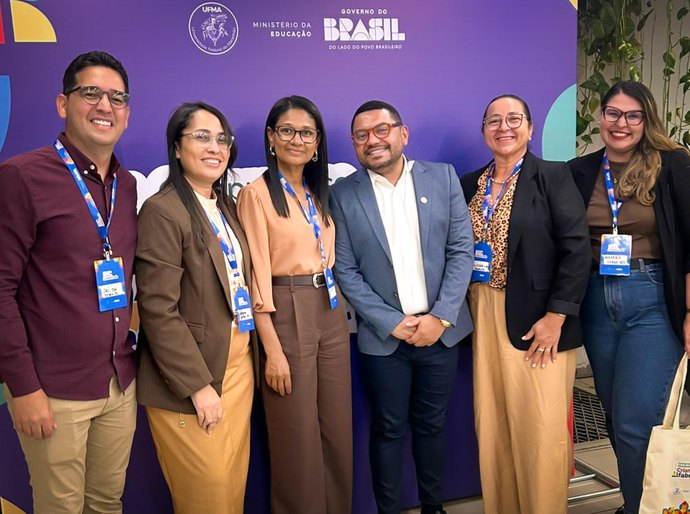 Alagoas articula estratégias de alfabetização em Encontro Nacional do MEC em Brasília