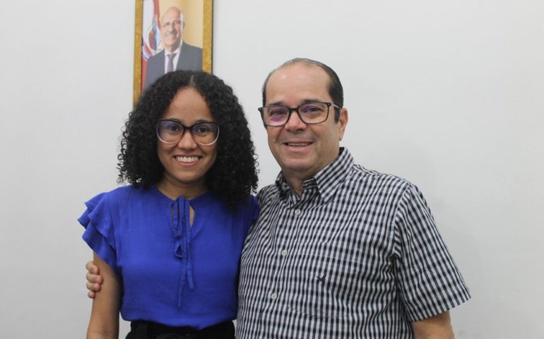 Universitária do Programa Estagiar é aprovada para mestrado com pesquisa sobre políticas públicas e o patrimônio de Penedo