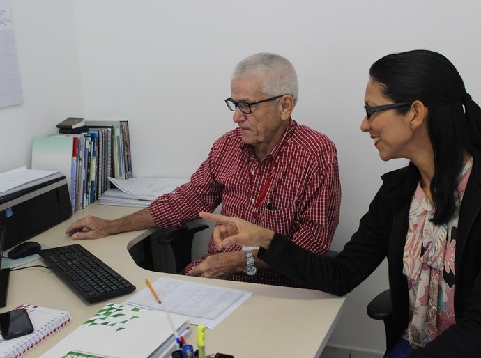 Seplag investe em serviço de transparência para o cidadão alagoano