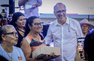 Educação de Jovens e Adultos da Prefeitura de Penedo cresce mais de 600% e gera impacto positivo na economia