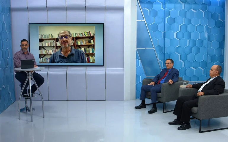 Aparecida Debate discute os desafios do trabalho no Brasil