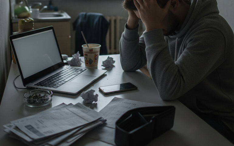 Procon-SP aponta alto índice de endividamento entre usuários de apostas on-line