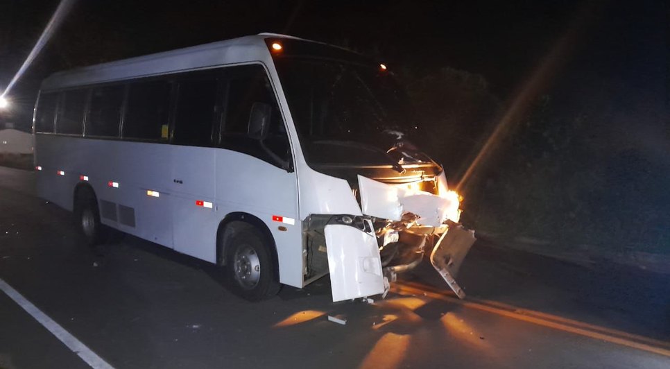 Acidentes deixam quatro pessoas mortas em rodovias estaduais de Sergipe