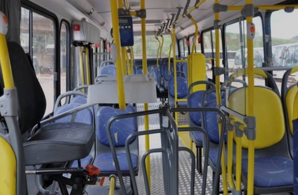 Três-ônibus-do-transporte-coletivo-são-assaltados-em-Aracaju
