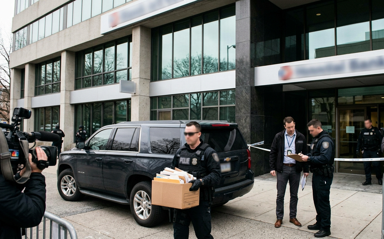 Vorcaro pagava R$ 1 milhão por mês a núcleo de intimidação e obstrução à Justiça