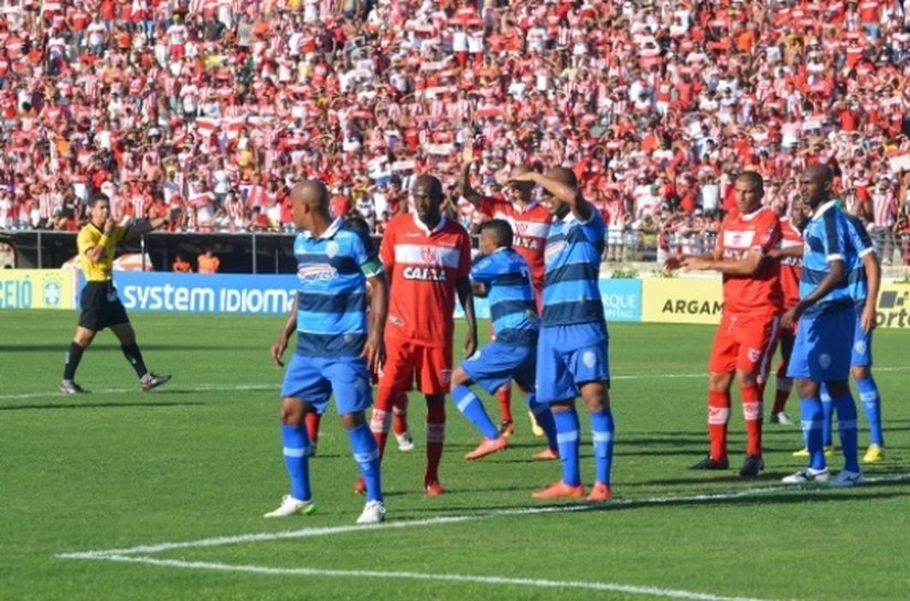 Difusora transmite partidas de CRB e CSA neste fim de semana