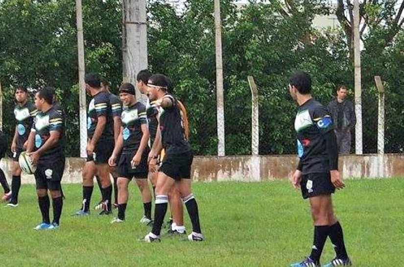 ASA Rugby faz a sua estreia na Copa do Nordeste diante do Serigy-SE