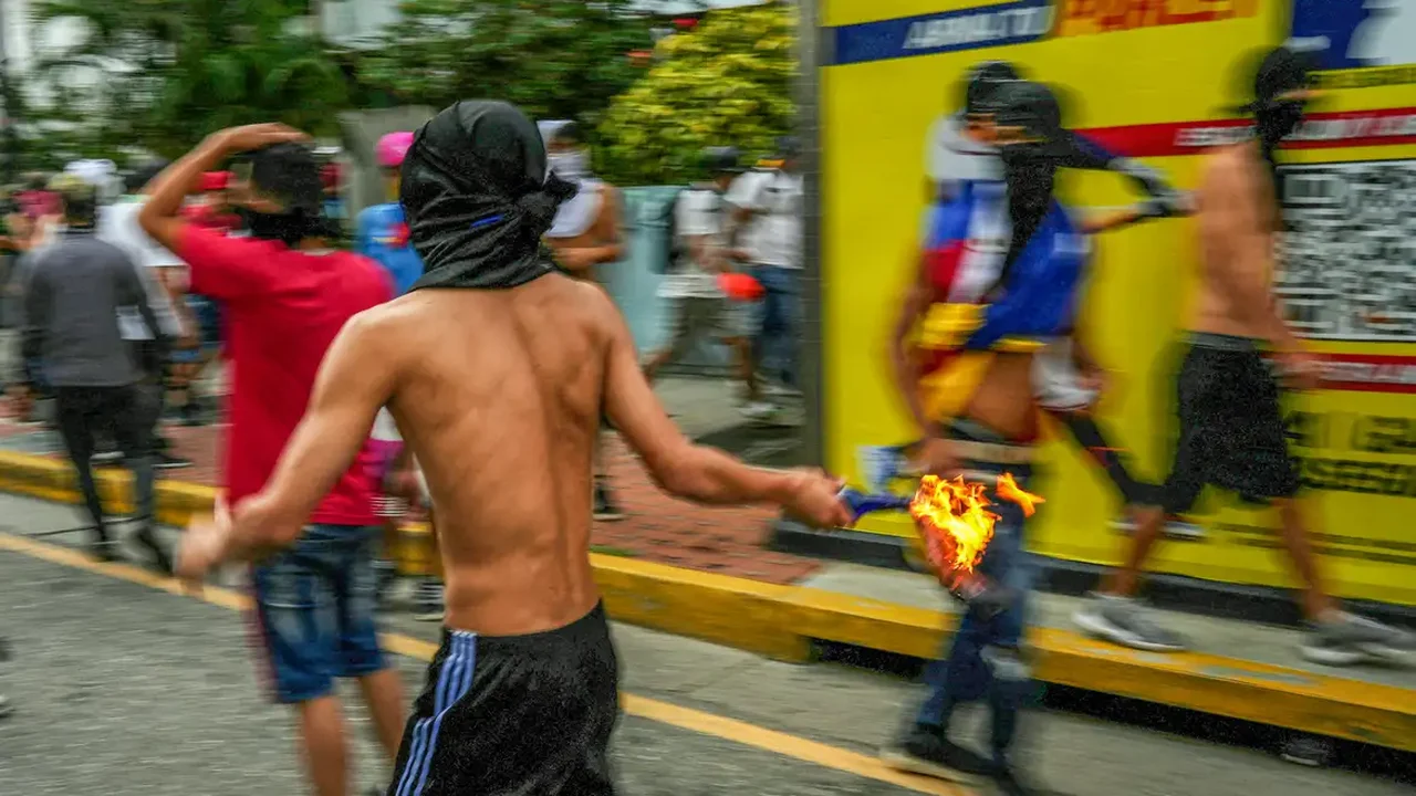 OEA sugere ilegalidades nas eleições na Venezuela