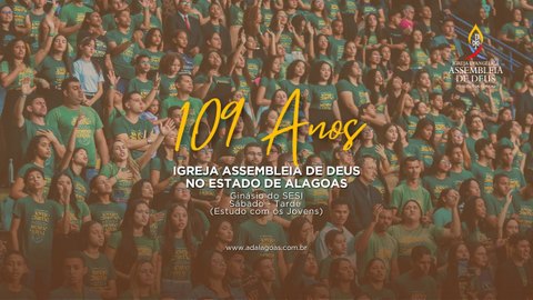 AD ALAGOAS CONVENÇÃO 2024 - QUINTO DIA