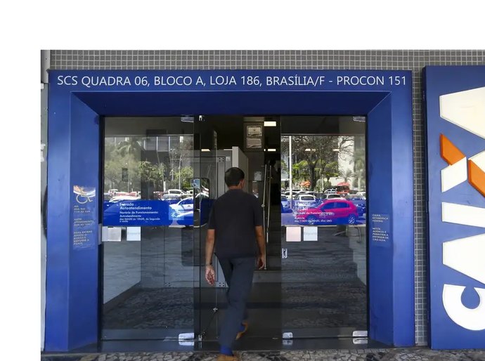 Caixa paga Bolsa Família a beneficiários com NIS de final 2