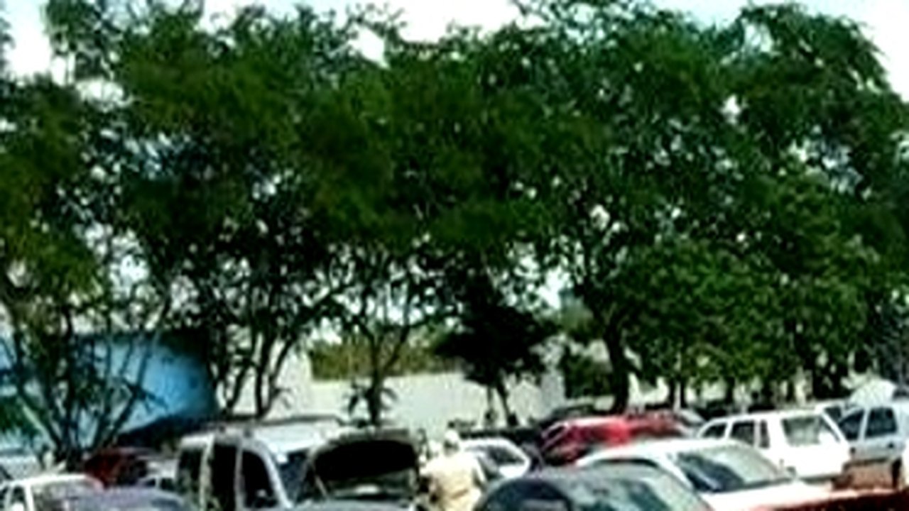 Prefeitura de Arapiraca garante novo local para Feira de Veículos