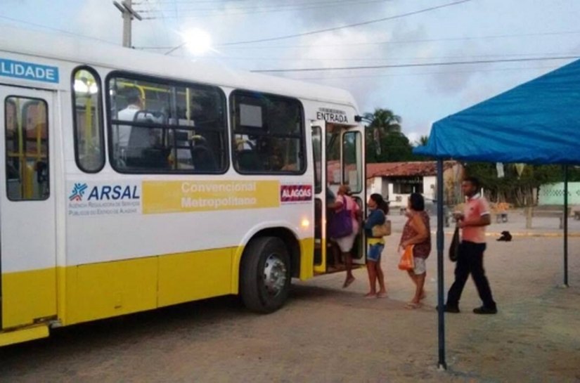 Passageiros aprovam mudanças em linhas de ônibus intermunicipais
