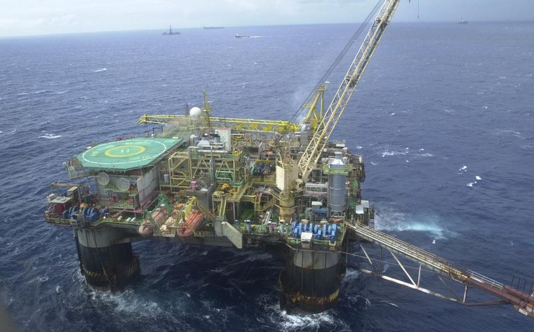 Governo recorre de suspensão de imposto sobre exportação de petróleo para multinacionais