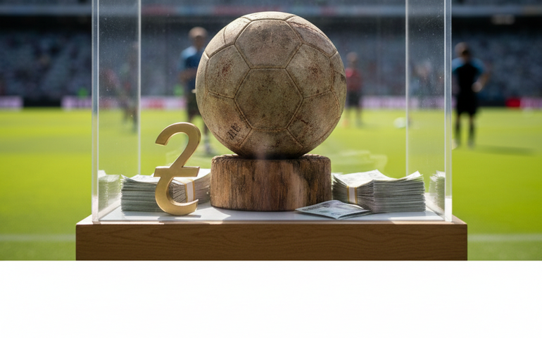 Vitor Roque é avaliado como jogador mais valioso do futebol fora da Europa: R$ 535 milhões