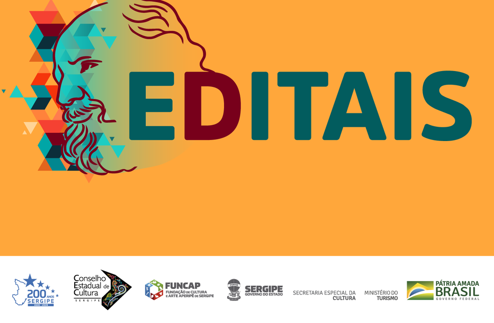 editais / Foto: Assessoria de comunicação