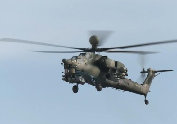 Rússia elimina em 1 dia 8 mísseis Storm Shadow, 240 drones ucranianos e 1 lancha não tripulada, diz MD