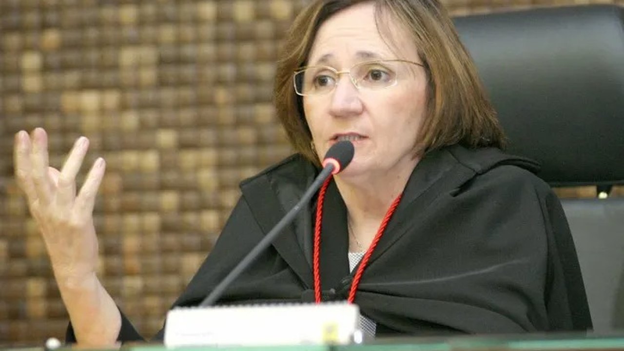 Desembargadora Elizabeth Carvalho mantém exoneração de guardas municipais em Junqueiro