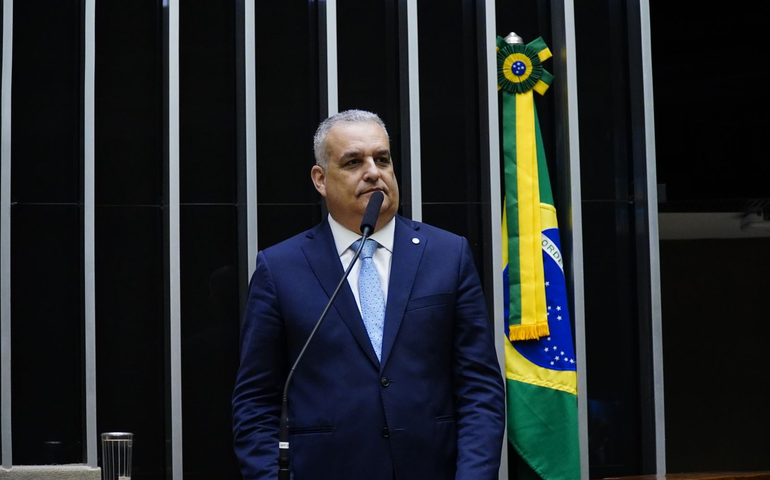 Tolerância Zero: Aprovado Projeto de Alfredo Gaspar que Endurece Pena para Crimes Hediondos