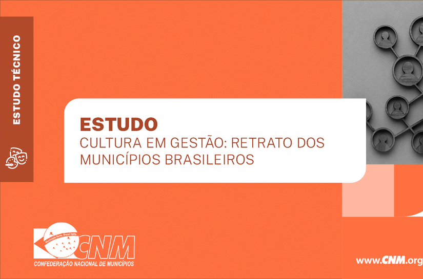 Festejos estão no calendário de 94% dos Municípios e geram emprego e renda, revela estudo da CNM