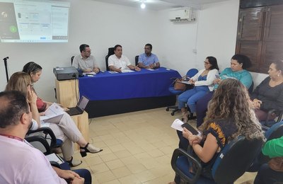 Cosems-AL faz contagem regressiva para o maior Congresso de Saúde Pública do Estado