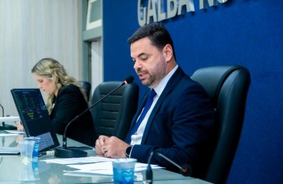 Câmara Municipal de Maceió nomeia 11 novos aprovados em concurso de 2024