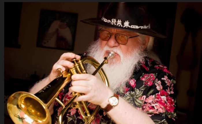 Hermeto Pascoal era considerado um dos maiores instrumentistas do mundo