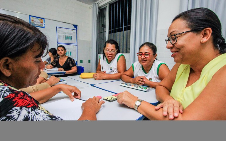 Educação: Maceió registra melhoria nos indicadores