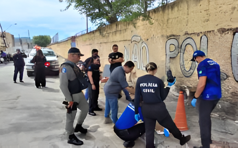 Polícia Científica confirma causa da morte de mulher trans em Maceió