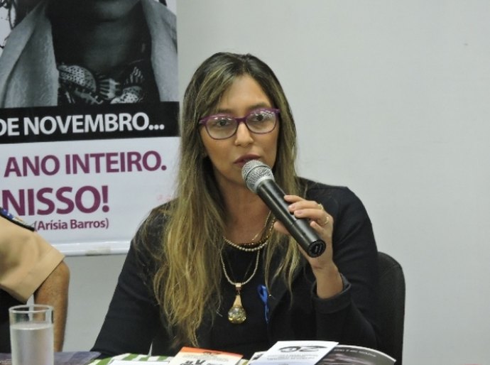 Agentes da SSP refletem sobre direitos humanos, diversidade e racismo