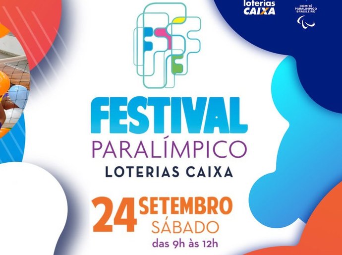Festival Paralímpico da Ufal abre inscrições para edição de 2022