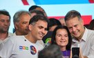 Em convenção do MDB, Renato Filho oficializa candidatura a deputado federal
