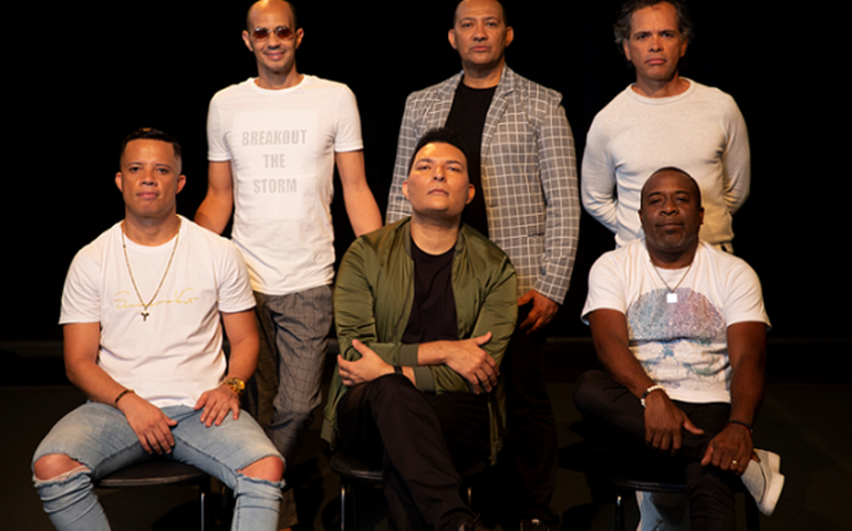 Art Popular promove EP de novo audiovisual