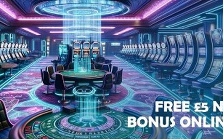 Blog da Web sobre Review Casino