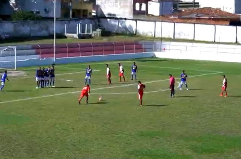 Finalistas do Campeonato de Futebol de Penedo serão definidos neste final de semana