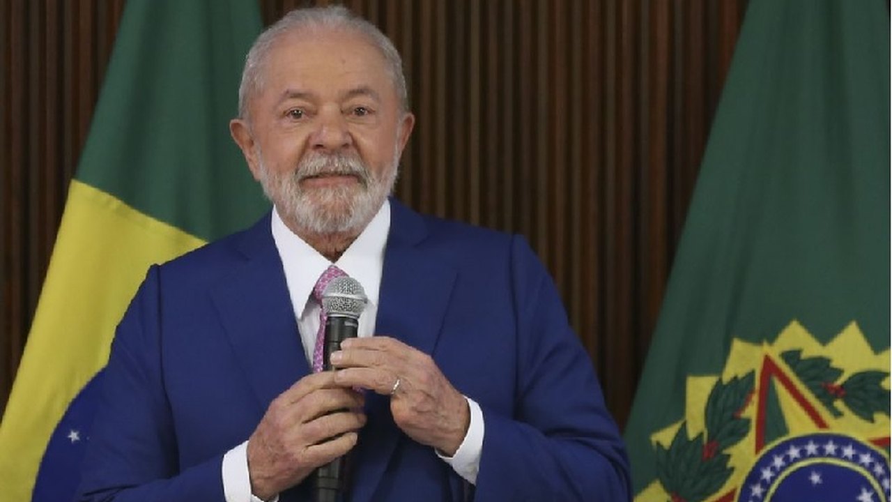 O que é todes, gênero neutro usado pelo governo Lula em eventos oficiais