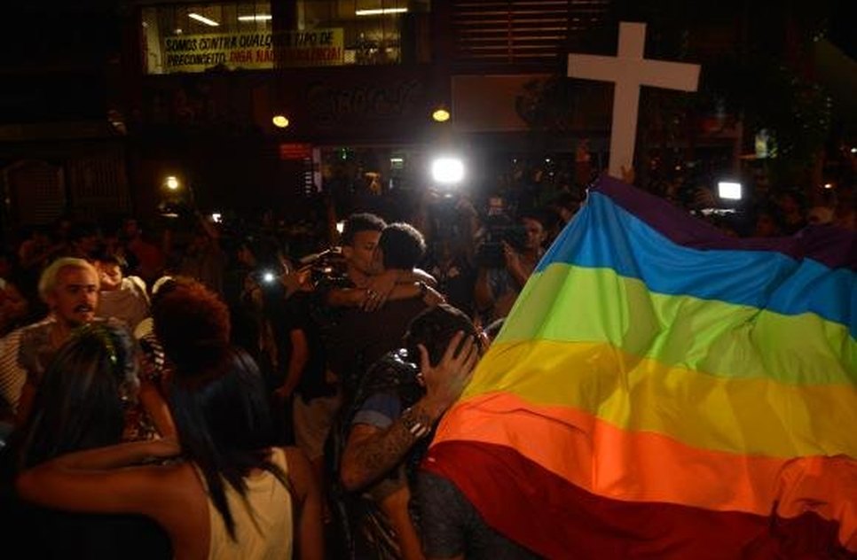 Foto: Fabio Rodrigues Pozzebom/Agência Brasil