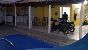 Casa / Foto: SSP/SE