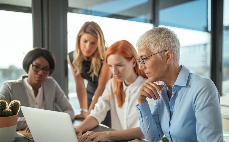 Nova ferramenta promete ajudar empresárias a ampliar negócios