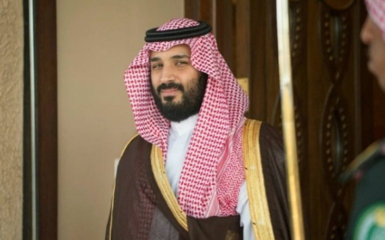 Jornalista morto e joias a Bolsonaro: quem é o príncipe Bin Salman que vai encontrar Lula