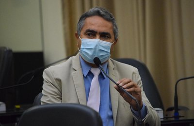 Francisco Tenório comemora retorno gradativo das vaquejadas em Alagoas
