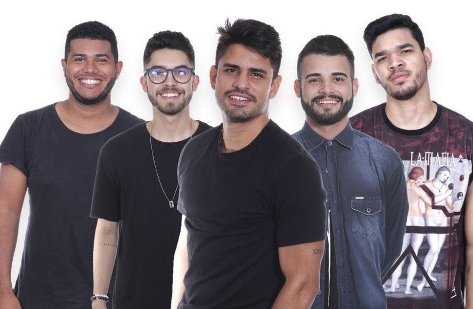BANDA QUINTO ROUND