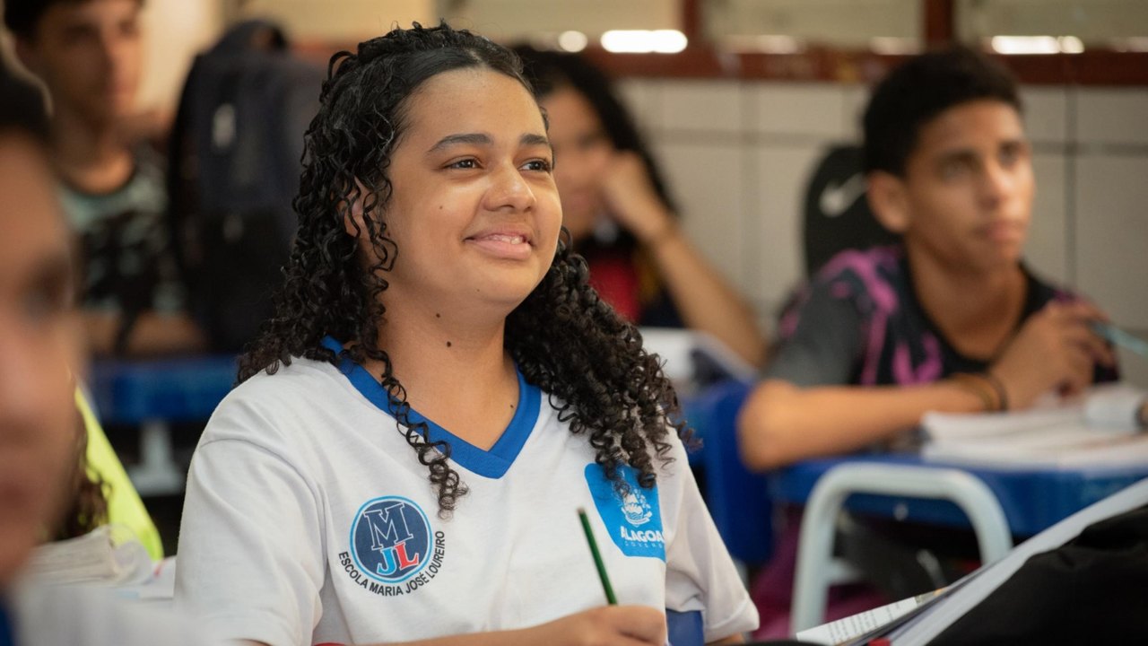 Cartão Escola 10 completa três anos com muitas conquistas para a educação de Alagoas