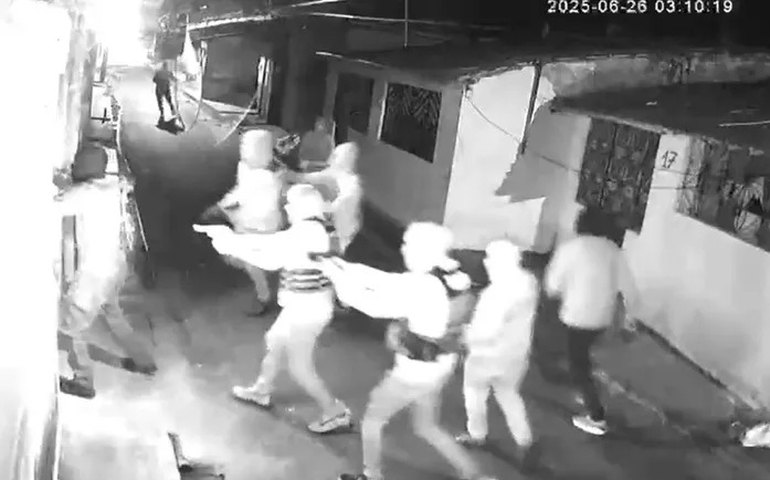 Polícia Civil cria comissão especial para investigar execução na cidade de Pilar