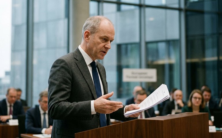 CVM revoga obrigatoriedade de divulgação de informações sobre sustentabilidade